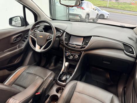 CHEVROLET Tracker 1.4 16V 4P FLEX PREMIER TURBO AUTOM�TICO, Foto 17