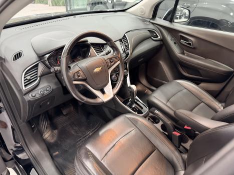 CHEVROLET Tracker 1.4 16V 4P FLEX PREMIER TURBO AUTOM�TICO, Foto 18