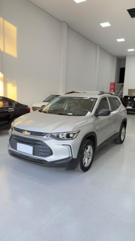 CHEVROLET Tracker 1.0 12V 4P FLEX TURBO AUTOM�TICO, Foto 1
