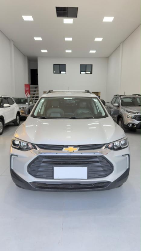 CHEVROLET Tracker 1.0 12V 4P FLEX TURBO AUTOM�TICO, Foto 2