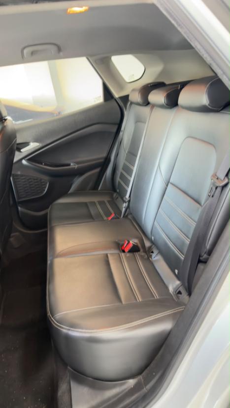 CHEVROLET Tracker 1.0 12V 4P FLEX TURBO AUTOM�TICO, Foto 8