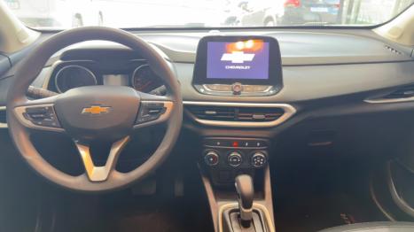 CHEVROLET Tracker 1.0 12V 4P FLEX TURBO AUTOM�TICO, Foto 9