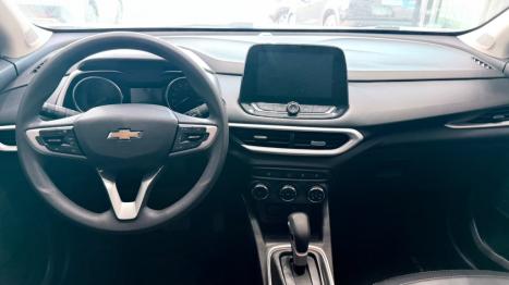 CHEVROLET Tracker 1.0 12V 4P FLEX TURBO AUTOM�TICO, Foto 10