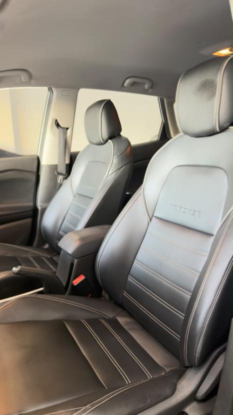 CHEVROLET Tracker 1.0 12V 4P FLEX TURBO AUTOM�TICO, Foto 11