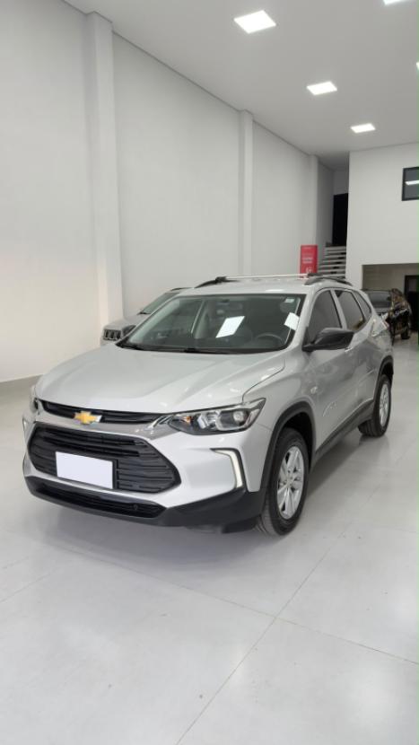 CHEVROLET Tracker 1.0 12V 4P FLEX TURBO AUTOM�TICO, Foto 1