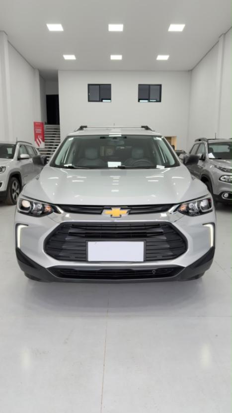 CHEVROLET Tracker 1.0 12V 4P FLEX TURBO AUTOM�TICO, Foto 2