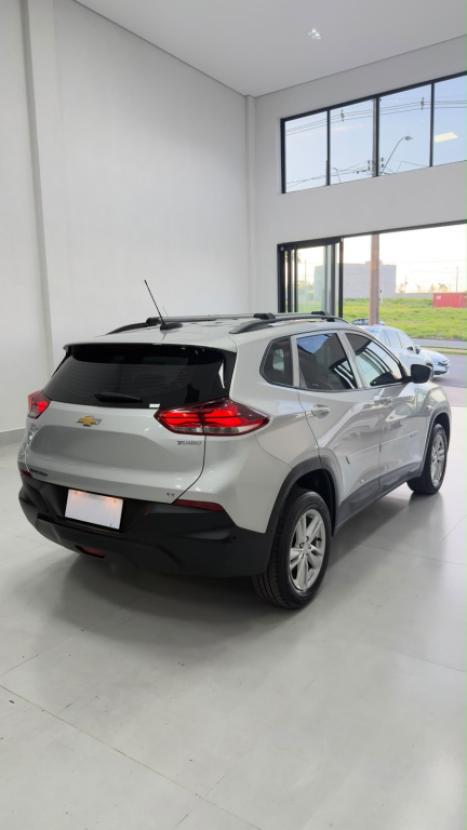 CHEVROLET Tracker 1.0 12V 4P FLEX TURBO AUTOM�TICO, Foto 3