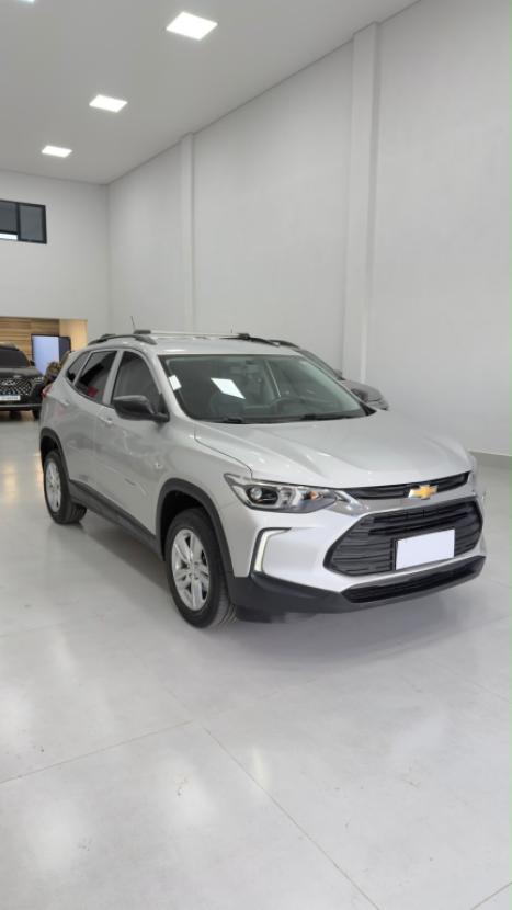 CHEVROLET Tracker 1.0 12V 4P FLEX TURBO AUTOM�TICO, Foto 6