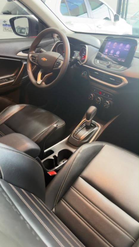 CHEVROLET Tracker 1.0 12V 4P FLEX TURBO AUTOM�TICO, Foto 7