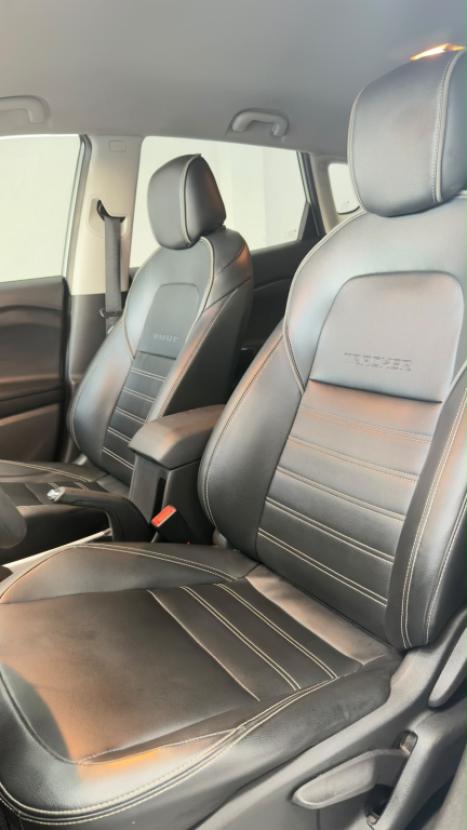 CHEVROLET Tracker 1.0 12V 4P FLEX TURBO AUTOM�TICO, Foto 9