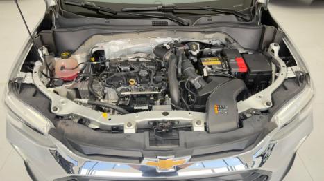 CHEVROLET Tracker 1.0 12V 4P FLEX TURBO AUTOM�TICO, Foto 12