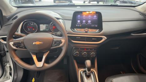 CHEVROLET Tracker 1.0 12V 4P FLEX TURBO AUTOM�TICO, Foto 13