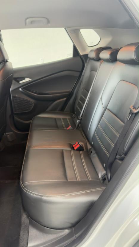 CHEVROLET Tracker 1.0 12V 4P FLEX TURBO AUTOM�TICO, Foto 14
