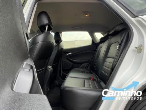 CHEVROLET Tracker 1.0 12V 4P FLEX TURBO LT AUTOM�TICO, Foto 9