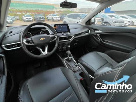 CHEVROLET Tracker 1.0 12V 4P FLEX TURBO LT AUTOM�TICO, Foto 10