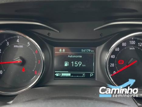 CHEVROLET Tracker 1.0 12V 4P FLEX TURBO LT AUTOM�TICO, Foto 11