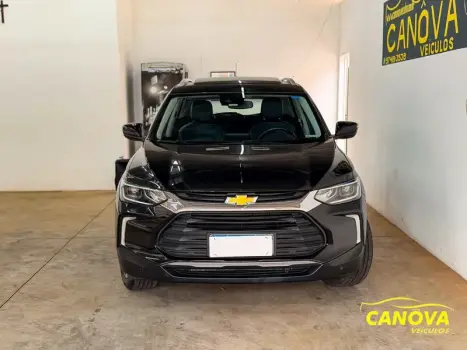 CHEVROLET Tracker 1.2 12V 4P FLEX TURBO PREMIER AUTOM�TICO, Foto 2