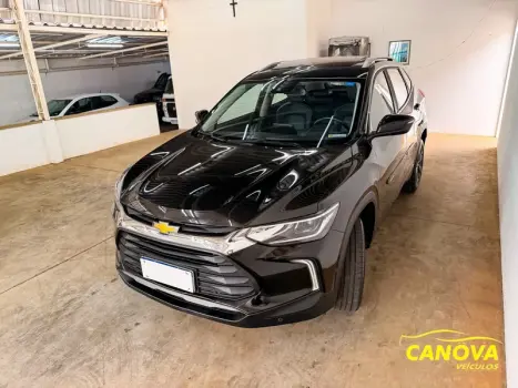 CHEVROLET Tracker 1.2 12V 4P FLEX TURBO PREMIER AUTOM�TICO, Foto 5