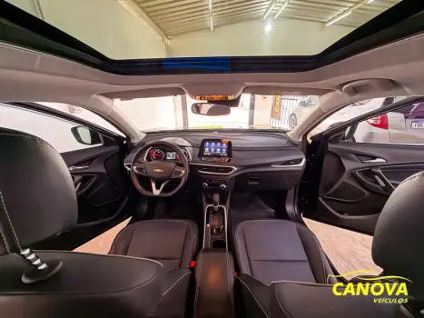 CHEVROLET Tracker 1.2 12V 4P FLEX TURBO PREMIER AUTOM�TICO, Foto 6