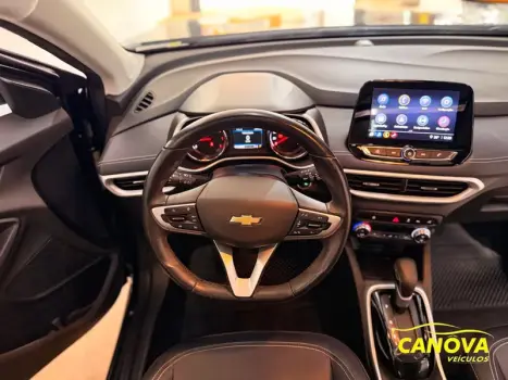 CHEVROLET Tracker 1.2 12V 4P FLEX TURBO PREMIER AUTOM�TICO, Foto 7