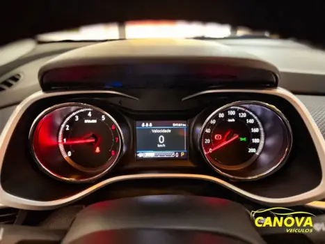 CHEVROLET Tracker 1.2 12V 4P FLEX TURBO PREMIER AUTOM�TICO, Foto 8