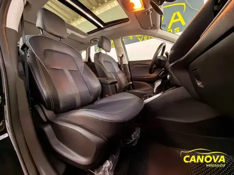 CHEVROLET Tracker 1.2 12V 4P FLEX TURBO PREMIER AUTOM�TICO, Foto 11