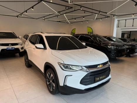 CHEVROLET Tracker 1.2 12V 4P FLEX TURBO PREMIER AUTOM�TICO, Foto 4