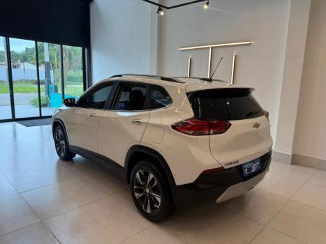 CHEVROLET Tracker 1.2 12V 4P FLEX TURBO PREMIER AUTOM�TICO, Foto 5
