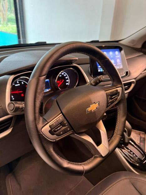 CHEVROLET Tracker 1.2 12V 4P FLEX TURBO PREMIER AUTOM�TICO, Foto 6