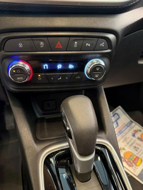 CHEVROLET Tracker 1.2 12V 4P FLEX TURBO PREMIER AUTOM�TICO, Foto 7