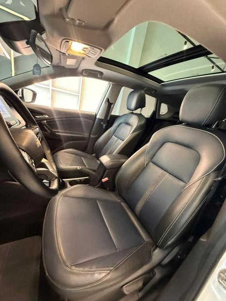 CHEVROLET Tracker 1.2 12V 4P FLEX TURBO PREMIER AUTOM�TICO, Foto 10