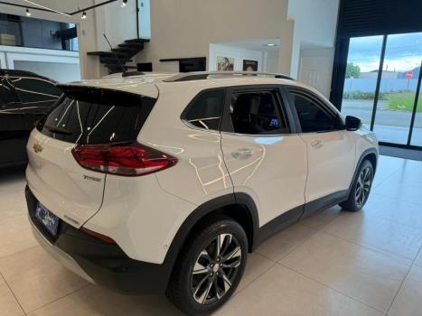 CHEVROLET Tracker 1.2 12V 4P FLEX TURBO PREMIER AUTOM�TICO, Foto 12
