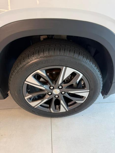 CHEVROLET Tracker 1.2 12V 4P FLEX TURBO PREMIER AUTOM�TICO, Foto 14