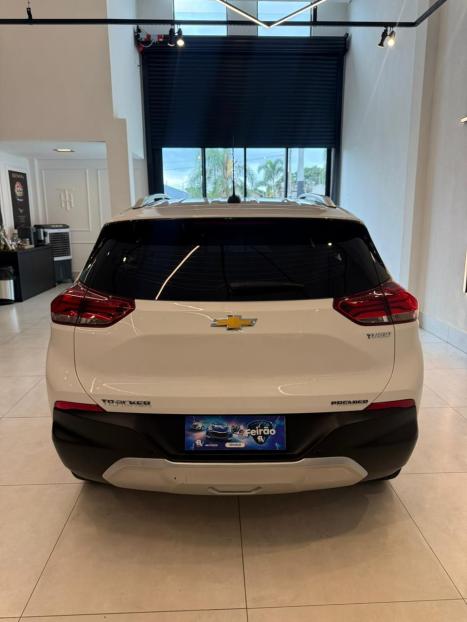 CHEVROLET Tracker 1.2 12V 4P FLEX TURBO PREMIER AUTOM�TICO, Foto 15