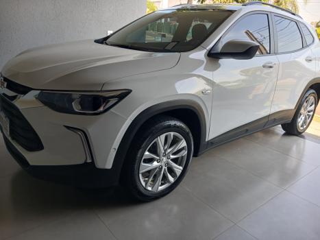CHEVROLET Tracker 1.0 12V 4P FLEX TURBO LTZ AUTOMÁTICO, Foto 2