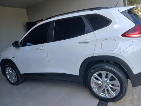 CHEVROLET Tracker 1.0 12V 4P FLEX TURBO LTZ AUTOMÁTICO, Foto 3