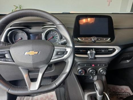 CHEVROLET Tracker 1.0 12V 4P FLEX TURBO LTZ AUTOMÁTICO, Foto 7