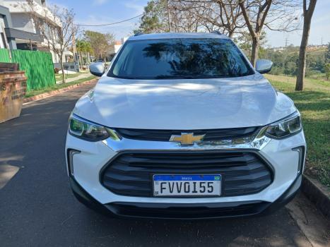 CHEVROLET Tracker 1.0 12V 4P FLEX TURBO LTZ AUTOMÁTICO, Foto 10