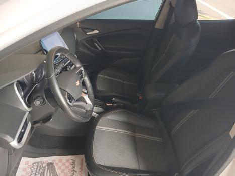 CHEVROLET Tracker 1.0 12V 4P FLEX TURBO LTZ AUTOMÁTICO, Foto 11