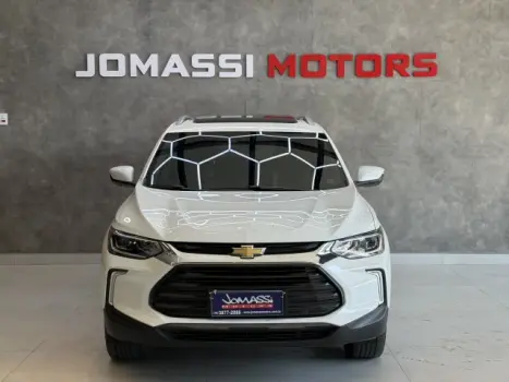 CHEVROLET Tracker 1.2 12V 4P FLEX TURBO PREMIER AUTOM�TICO, Foto 2