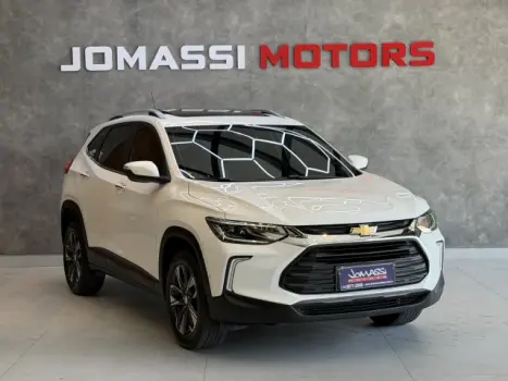 CHEVROLET Tracker 1.2 12V 4P FLEX TURBO PREMIER AUTOM�TICO, Foto 3