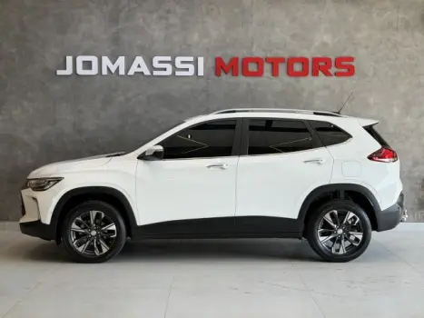 CHEVROLET Tracker 1.2 12V 4P FLEX TURBO PREMIER AUTOM�TICO, Foto 5