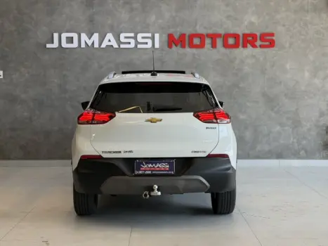 CHEVROLET Tracker 1.2 12V 4P FLEX TURBO PREMIER AUTOM�TICO, Foto 7