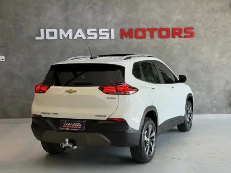 CHEVROLET Tracker 1.2 12V 4P FLEX TURBO PREMIER AUTOM�TICO, Foto 8