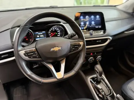 CHEVROLET Tracker 1.2 12V 4P FLEX TURBO PREMIER AUTOM�TICO, Foto 9
