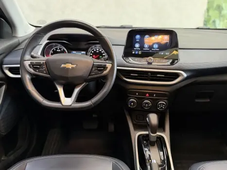 CHEVROLET Tracker 1.2 12V 4P FLEX TURBO PREMIER AUTOM�TICO, Foto 10