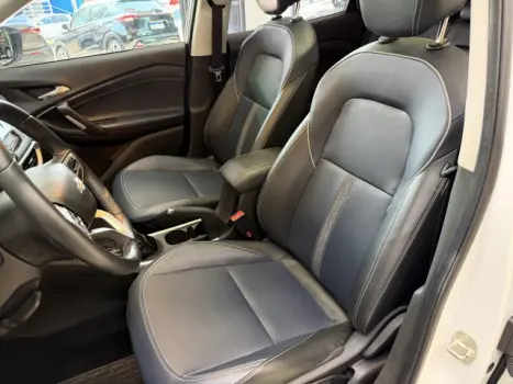 CHEVROLET Tracker 1.2 12V 4P FLEX TURBO PREMIER AUTOM�TICO, Foto 12