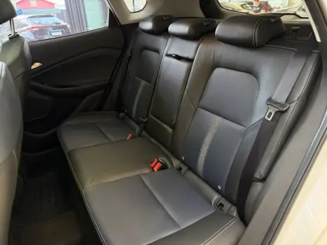 CHEVROLET Tracker 1.2 12V 4P FLEX TURBO PREMIER AUTOM�TICO, Foto 13