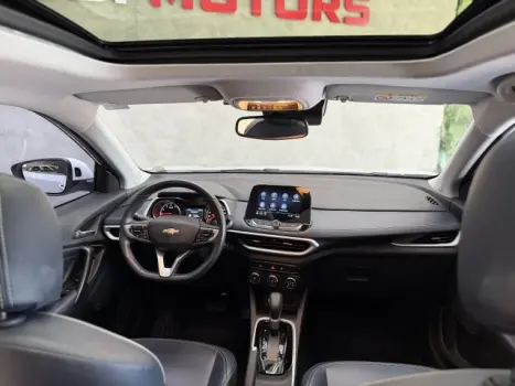 CHEVROLET Tracker 1.2 12V 4P FLEX TURBO PREMIER AUTOM�TICO, Foto 14