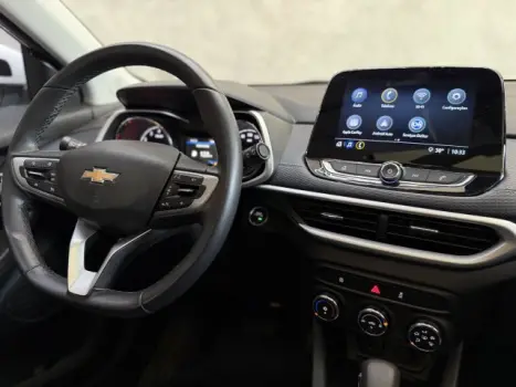 CHEVROLET Tracker 1.2 12V 4P FLEX TURBO PREMIER AUTOM�TICO, Foto 15